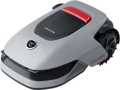 Газонокосарка-робот Dreame A1 Pro (MLLA7210)