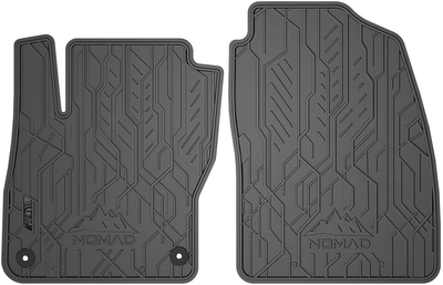 Автомобільні килимки Frogum Nomad Ford Focus II 2004-2011 2 шт (5902643432246)