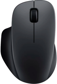 Мышь Xiaomi Wireless Mouse Comfort Edition Black (001012302106)