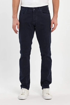 Джинсы slim fit Trend Collection 2703-1 синий (GALEN K.LAC) 30