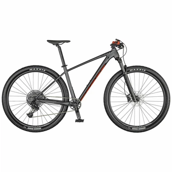 Велосипед Scott Scale 970 CN 23 S Dark Grey (1081-280488.006)
