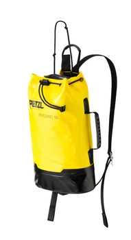 Мішок Petzl Personnel 15 л Жовтий (1052-S44Y 015)