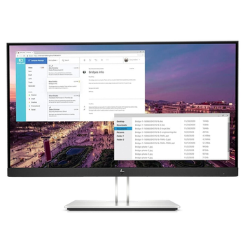Монітор Refurb HP 23" E23 G4 - Class A