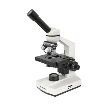Мікроскоп BRESSER Erudit Basic Mono 40x-400x (5102100)