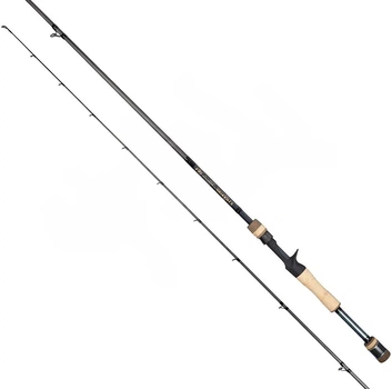 Спиннинг G.Loomis GLX Jig & Worm Casting GLX 804C JWR 2.03m 9-21g (1013-2266.56.09)