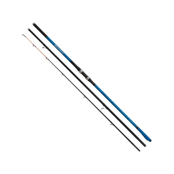 Вудилище серфове Shimano Speedmaster Surf 4.25m max 225g Solid Tip 3sec. (1013-2266.59.73)