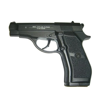 Пневматический пистолет KWC M84