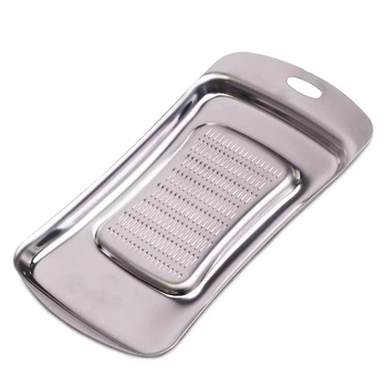 Терка для чеснока орехов Kamille KM-5096