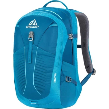Рюкзак Gregory Everyday Adventure Sigma 28 л Бирюзовый (1053-104093/1565)