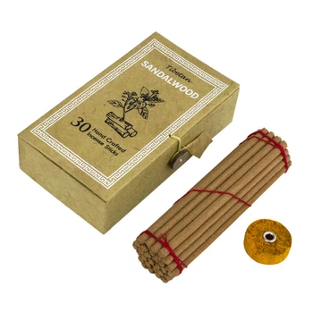 Благовония Тибетские Creative Hand Nepal Tibetan Sandalwood 11,5 см (26738)