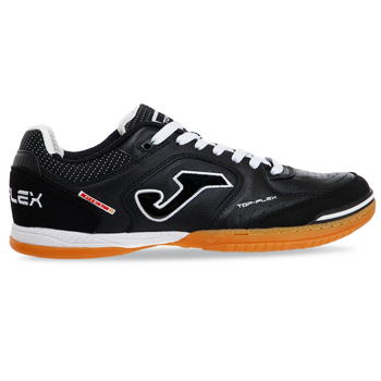 Обувь для футзала мужская Joma TOP FLEX TOPS2121IN 43 черный