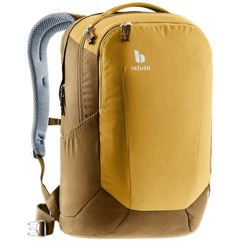 Рюкзак Deuter Giga New 28 л Desert Tan (1052-3812321 6607)