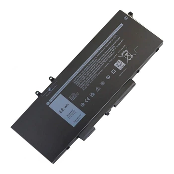 Батарея для ноутбука DELL (4GVMP) Latitude 14 5400 5500 (Replacement )