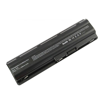 Батарея для ноутбука HP (MU06) G62 G72 (Replacement) [ID: 2915606748]