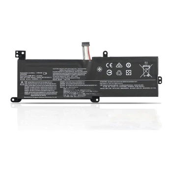 Батарея для ноутбука Lenovo (L16L2PB2) IdiaPad 320-15 320-17 (Replacement )
