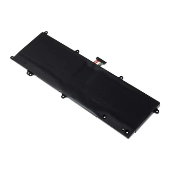 Батарея для ноутбука Asus (C21-X202) VivoBook X201E X202E (Replacement)