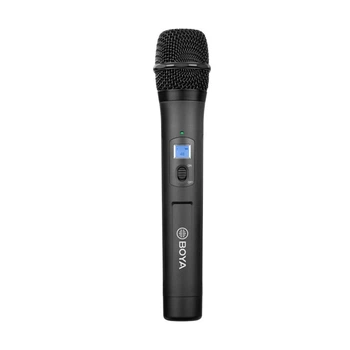 Микрофон Boya BY-WHM8 Pro Беспроводной для видеокамер