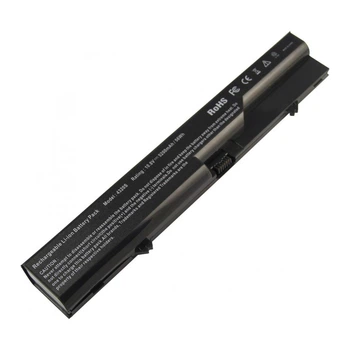 Батарея для ноутбука HP (HSTNN-CB1B) ProBook 4320 4420 (Replacement)