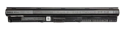 Батарея для ноутбука Dell M5Y1K (Inspiron: 3451, 3551, Vostro 3458, 3558 series) 14.8V 2600mAh