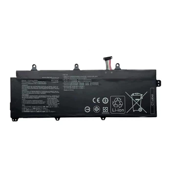 Батарея для ноутбука Asus (C41N1712) ROG Zephyrus GX501GI GX501VS (Replacement)