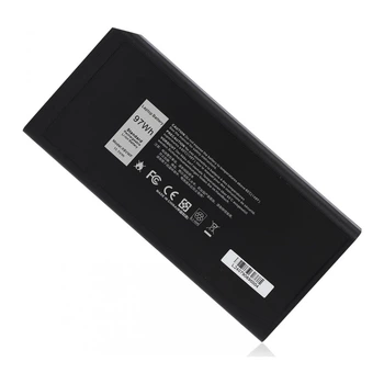 Батарея для ноутбука DELL (X8VWF) Latitude 14 7404 12 7204 (Replacement)