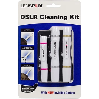 Набор для чистки LENSPEN NDSLRK-1-W Lens Cleaning Kit