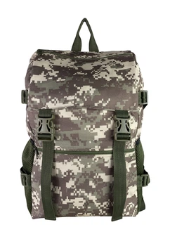 Рюкзак Exodus Millitary Пиксель R6501EX885 29 х 50 х 12 см
