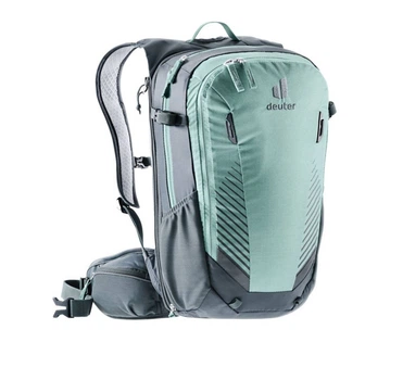 Рюкзак Deuter Compact EXP 12 SL Синий (1052-3206021 2444)
