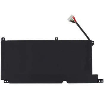 Аккумулятор HP PG03XL (Версия 2) (Pavilion Gaming 15-DK, Spectre X360 15-AP, 15T-AP) 11.4V 4150mAh Black