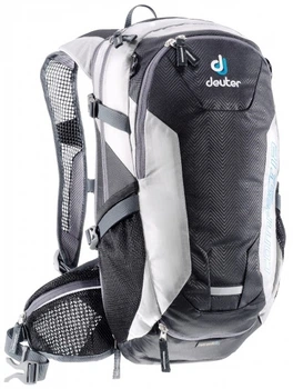 Рюкзак Deuter Compact EXP 12 Black-Graphite (1052-3200215 7410)