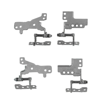 Петлі для ноутбука ASUS X515DA, X515JA, X515JF, X515JP, X515MA (13NB0SR0M05011+13NB0SR0M06011) (ліва+права)