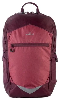 Спортивный рюкзак Rocktrail Wanderrucksack 18х26х46 см Бордовый (100359767002)