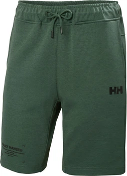 Шорты мужские Helly Hansen Move Sweat Shorts L Зеленый (53710-476)
