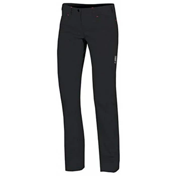 Штаны Directalpine Сortina Lady 2.0 Black/Red XS (1053-54733.36-XS)