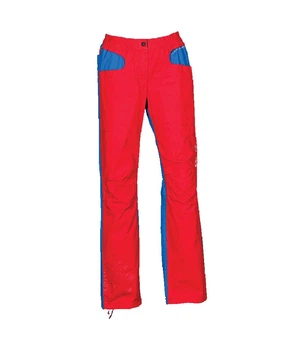 Штаны Milo Pure Lady M Red/Blue (1053-PURBERL15M)