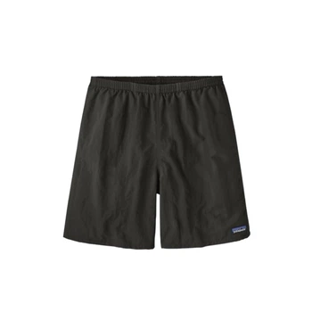 Шорты мужские Patagonia M's Baggies Longs - 7 M Черный (BLK58035)