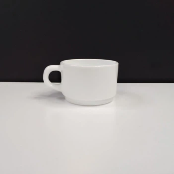 Кухоль 140 мл Luminarc Empilable white H7791 LUM