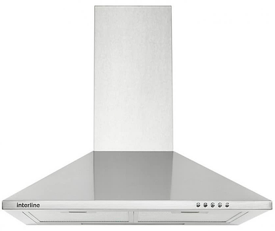 Вытяжка INTERLINE UNNA X A/60 PB/2/T