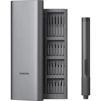 Електрична викрутка Xiaomi Electric Precision Screwdriver Global (BHR5474GL/MJDDLSD003QW)