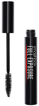 Туш для вій Smashbox Full Exposure Jet Black Чорна Водостійка 9.56 мл (607710002326)