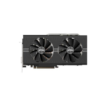 Видеокарта SAPPHIRE Radeon RX 570 8GD5 NITRO+ (11266-09)