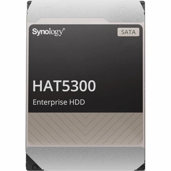 Жесткий диск Synology HAT5300 12 TB (HAT5300-12T)
