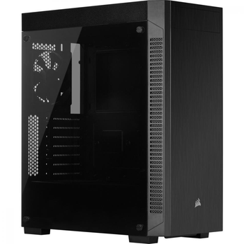 Корпус Corsair Carbide 110R Black (CC-9011183-WW)