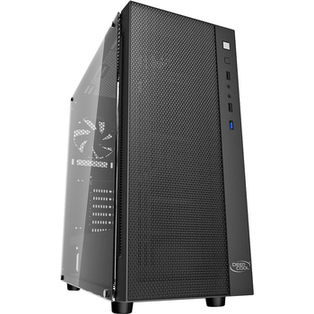 Корпус Deepcool MATREXX 55 MESH (DP-ATX-MATREXX55-MESH)