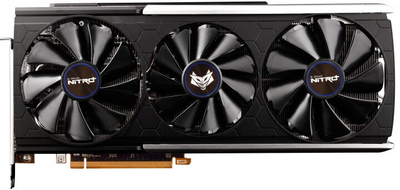 Видеокарта Sapphire Radeon RX 5700 XT NITRO+ (11293-03)