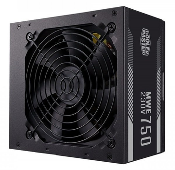 Блок питания Cooler Master MWE 750 White V2 (MPE-7501-ACABW-EU)