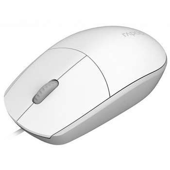 Мышь RAPOO N100 Black