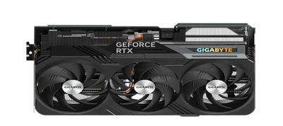 Видеокарта GIGABYTE GeForce RTX 4090 GAMING OC 24G (GV-N4090GAMING OC-24GD)
