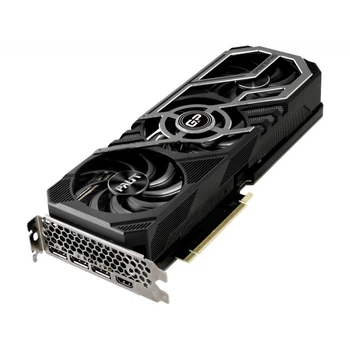 Видеокарта Palit GeForce RTX 3070 GamingPro (NE63070019P2-1041A)