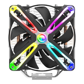 воздушное охлаждение Zalman CNPS17X